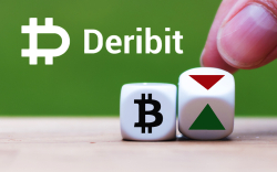 Deribit Shows Bitcoin Options Open Interest Worth $1.79 Bln—80% of Market Volume